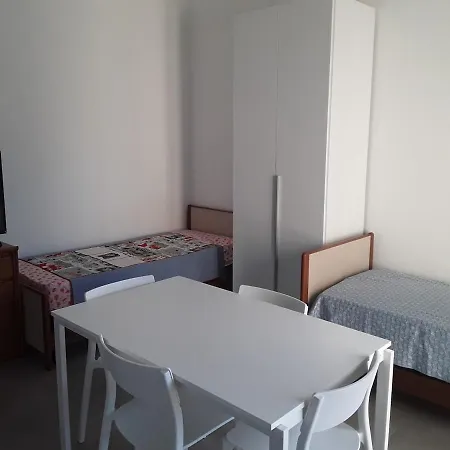 Il Tuffatore Apartment Capaccio