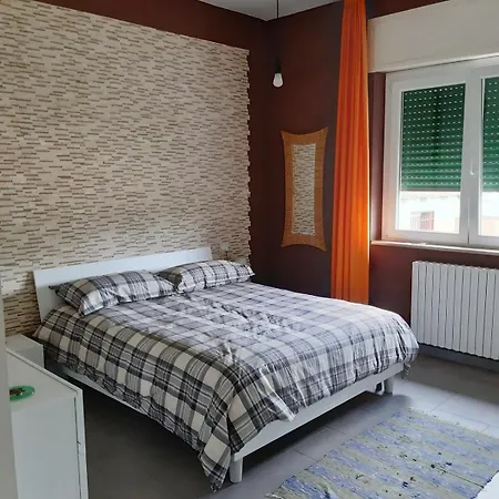 Apartment Il Tuffatore Capaccio