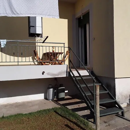 Il Tuffatore Apartment