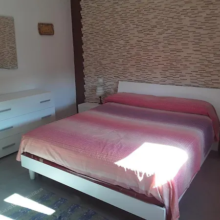Apartment Il Tuffatore