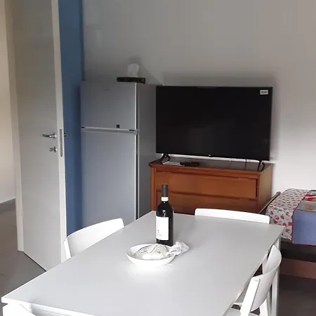 Apartment Il Tuffatore