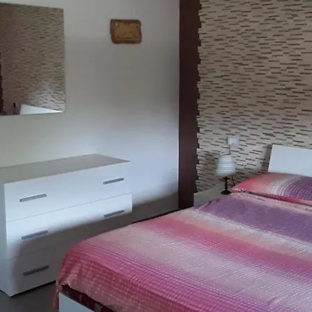 Apartment Il Tuffatore *