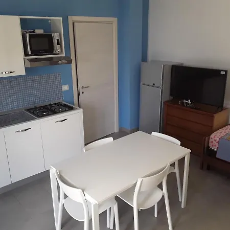 Appartement Il Tuffatore